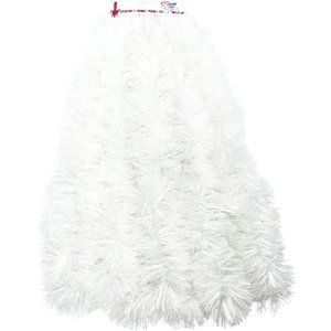 Tinsel Garland 25 ft, Perfect for Christmas, New Y